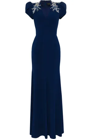 Jenny Packham Vestido de fiesta Aries