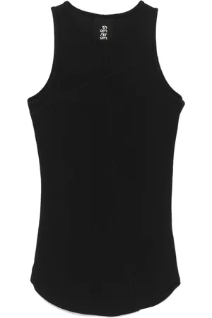 THOM KROM Camiseta de tejido jersey