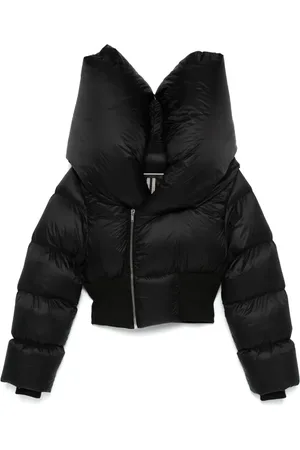 Rick Owens Chamarra Anubis