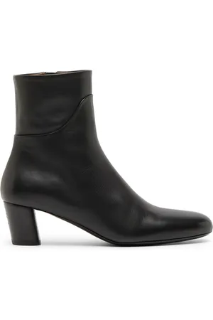 MARSÈLL Botas con agujetas