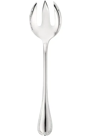 Christofle Tenedor para servir ensalada Malmaison
