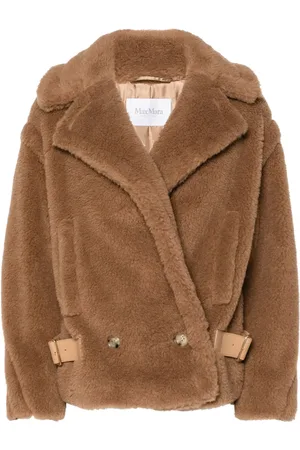 Max Mara Chamarra Vanadio
