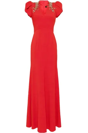 Jenny Packham Vestido de fiesta Aries
