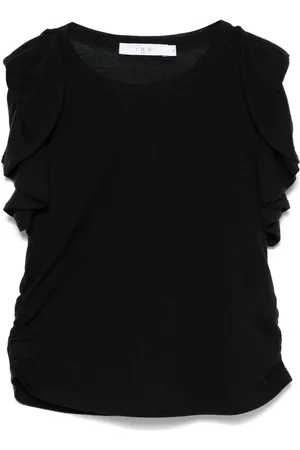 IRO Camiseta Maloe