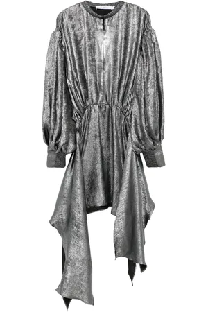 IRO Vestido corto Claribel