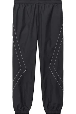 JOHN ELLIOTT Pants con paneles