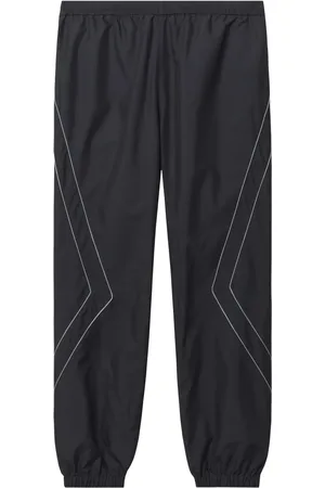 JOHN ELLIOTT Pants con paneles