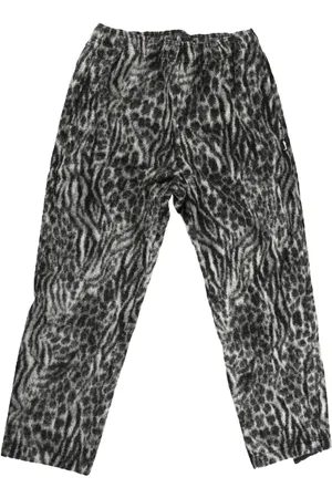 STUSSY Wildlife trousers
