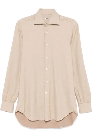 Kiton Camisa con botones