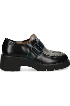 Camper Mocasines Twins