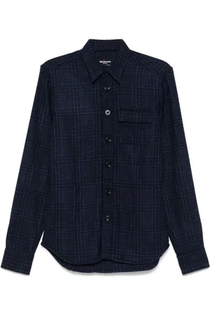 Kiton Camisa Buba