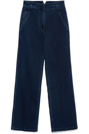 tibi Jeans Barry