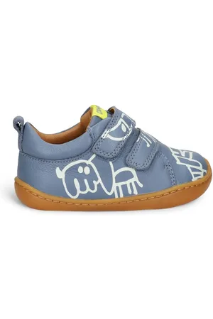 Camper Tenis Twins Sella Clay