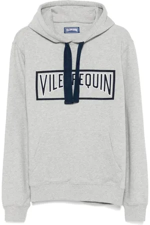 Vilebrequin Hoodie Solid