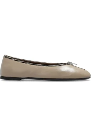 Giuseppe Zanotti Flats Oraine