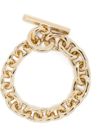 Fabiana Filippi Pulsera de cadena