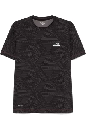 EA7 Playera Ventus7