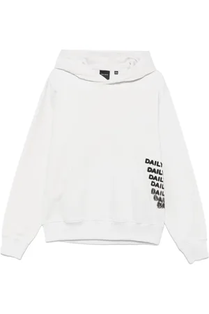 Daily paper Hoodie Overload