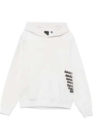 Daily paper Hoodie Overload
