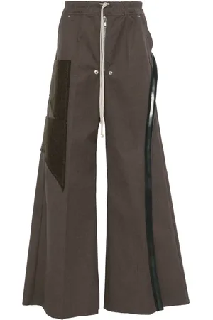 Rick Owens Pantalones Bela