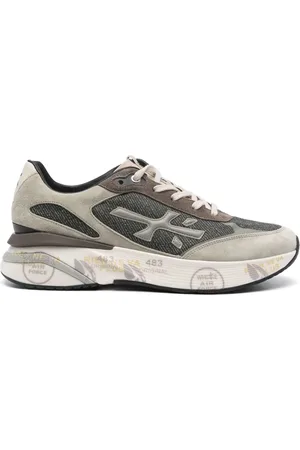 Premiata Tenis Moerun