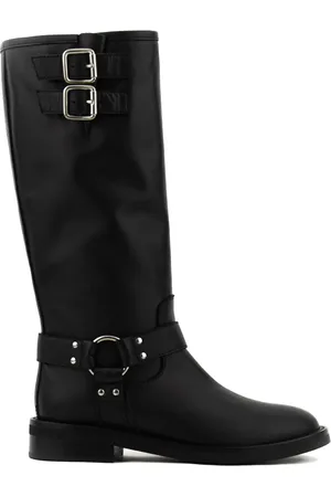 Paul Warmer Botas con agujetas