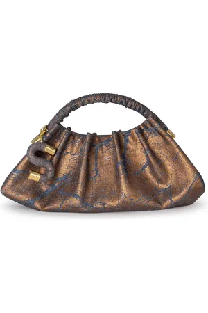 Silvia Tcherassi Bolsa de mano ST