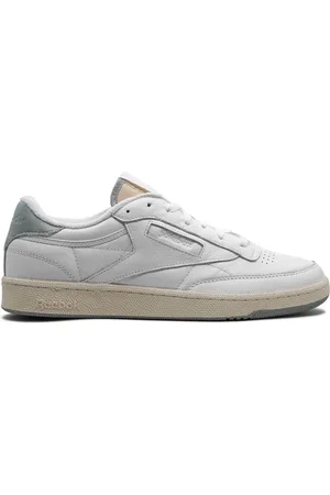 Reebok Tenis Club C 85 Vintage Timeless de x Solebox