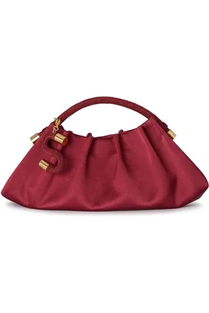 Silvia Tcherassi Bolsa de mano ST