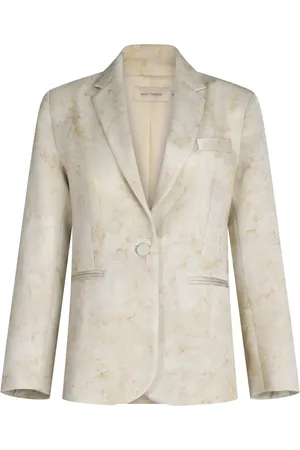 Silvia Tcherassi Blazer Rebeca