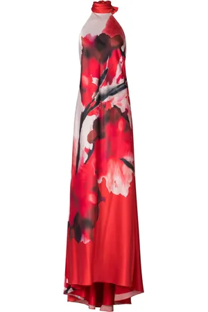 Silvia Tcherassi Vestido Sherry