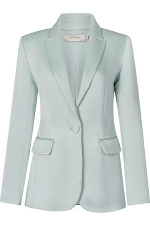 Silvia Tcherassi Blazer Rebeca