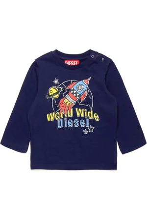 Diesel Playera Space Mission