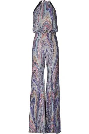 Silvia Tcherassi Jumpsuit Lauretta