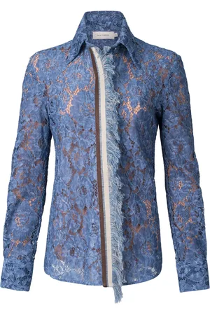 Silvia Tcherassi Blusa Liv