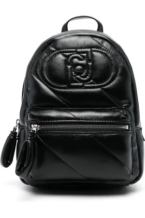Liu Jo Mochila con logo bordado
