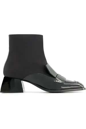 NODALETO Botas Bulla Cara con tacón de 50mm