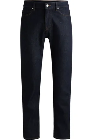 HUGO BOSS Jeans slim con bolsillos