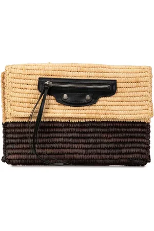 Balenciaga Bolsa de mano Motocross Classic Envelope Giant 12 2010-2023