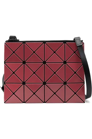 Issey Miyake Bolsa crossbody Lucent