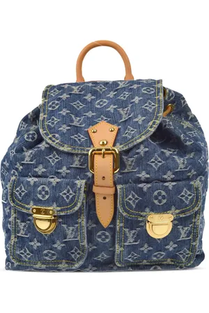 LOUIS VUITTON Mochila Sac A Dos GM 2006