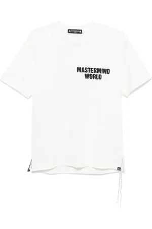 MASTERMIND Playera con logo estampado