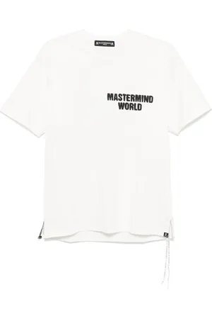 MASTERMIND Playera con logo estampado