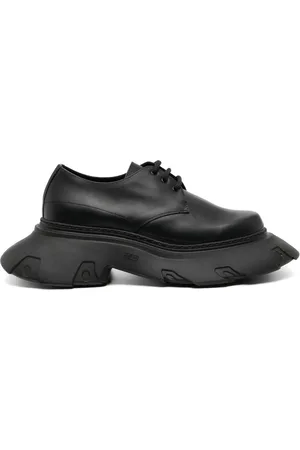 Comme des Garçons Zapatos derby de COMME DES GARÇONS x Phileo