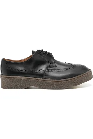 Comme des Garçons Zapatos de vestir Popboy de x George Cox