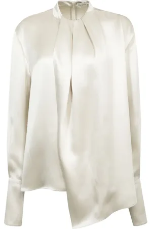 MAGDA BUTRYM Blusa de seda