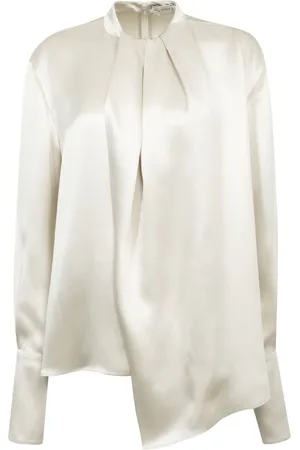 MAGDA BUTRYM Blusa de seda