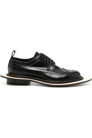 Comme des Garçons Zapatos de vestir de x Kids Love Gaite
