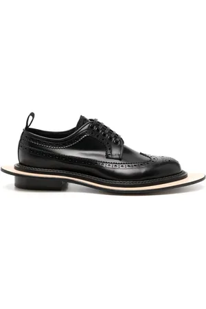 Comme des Garçons Zapatos de vestir de x Kids Love Gaite