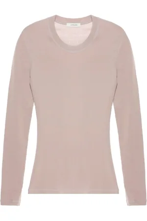 LEMAIRE Playera manga larga